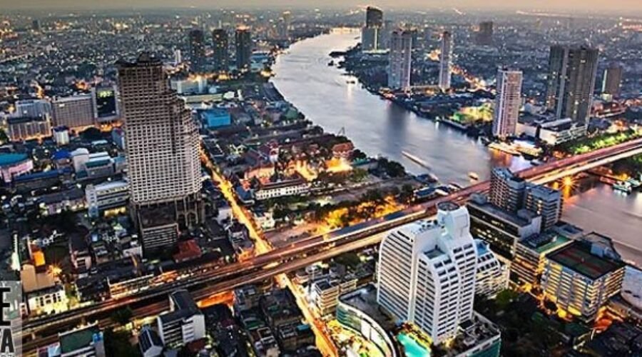Could Thailand be a Surprise Economic Force?