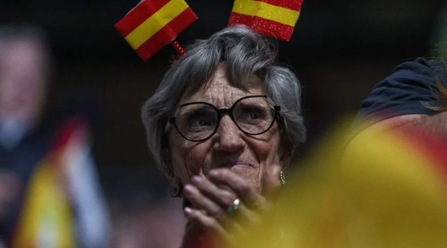 Inflation in Spain rises to 3.6% in May driven by the cost of housing