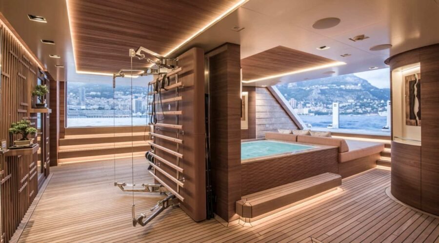 New Build Stories: Inside the Design and Build of Life Saga