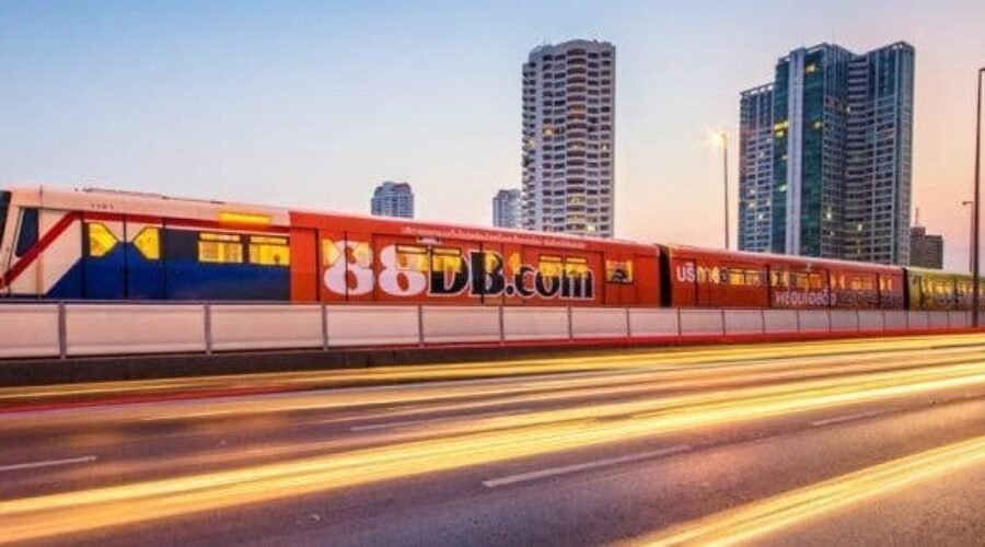 Bangkok real estate: what you need to know about the market right now