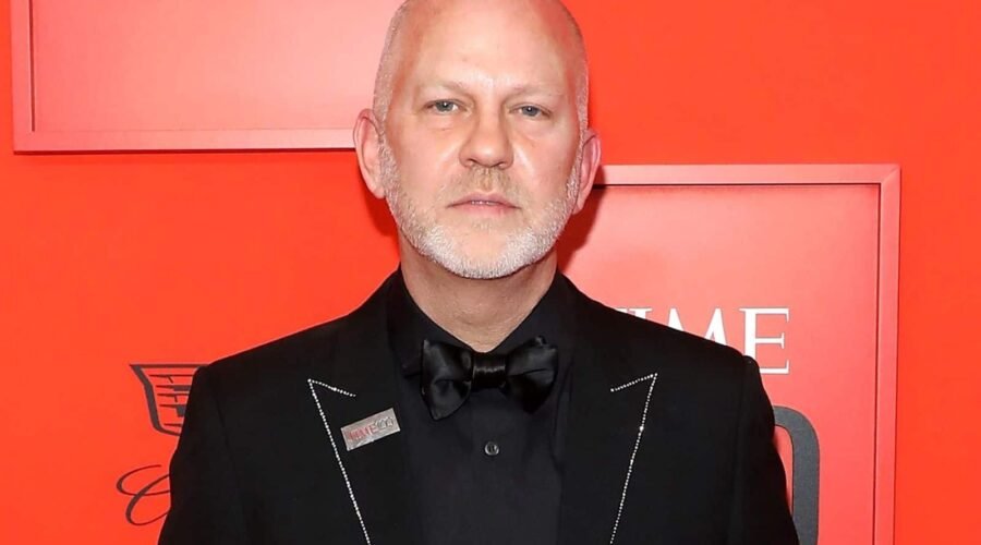 Back in the Saddle: Producer Ryan Murphy Offers Up His SoCal Equestrian Estate for $10.6M