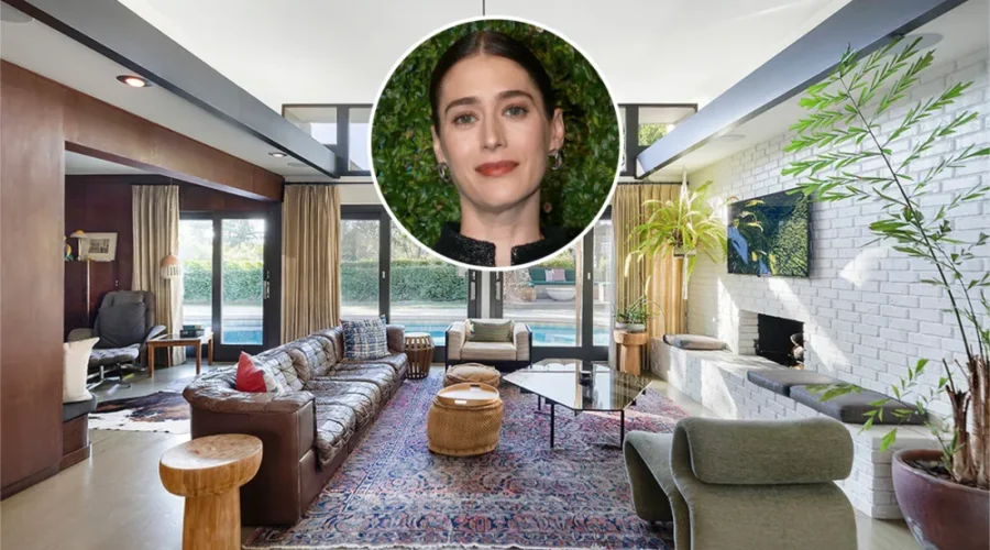 ‘Masters of Sex’ Star Lizzy Caplan