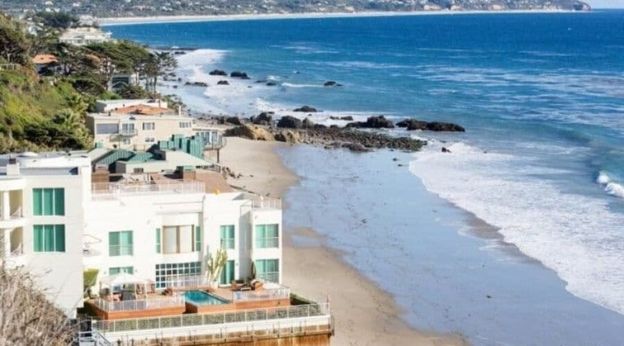 Here are the 17 most expensive and exclusive places in US