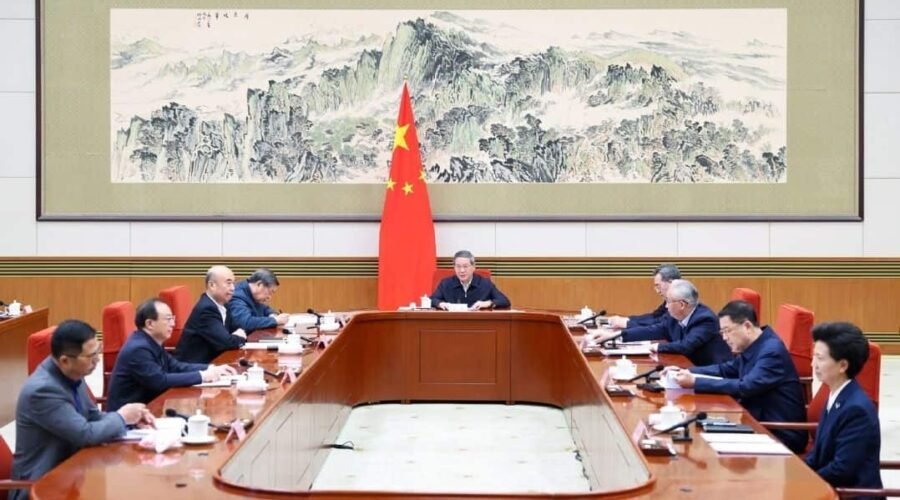 China housing : acquisition projects to stabilize real estate market