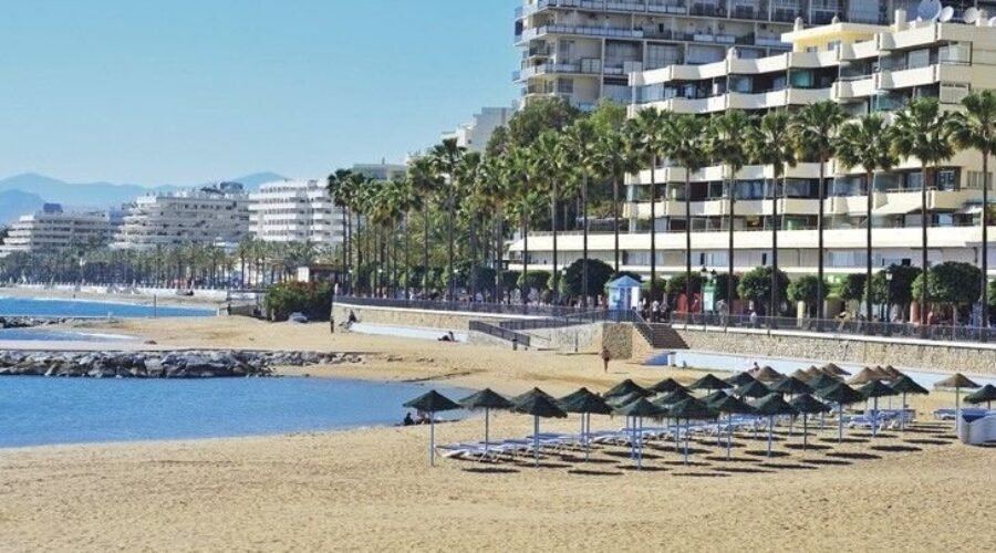 Costa del Sol’s Marbella to entice holidaymakers back with price drops of around 30% when Spain’s lockdown ends