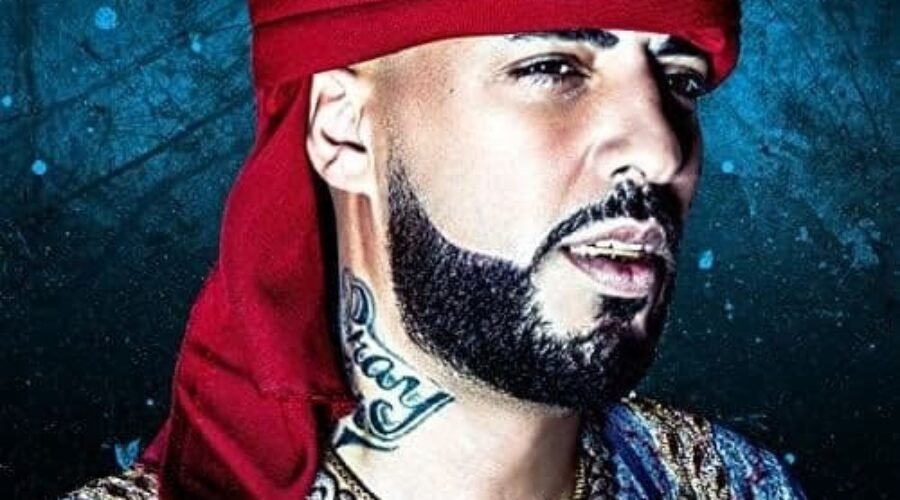 French Montana Selling Calabasas Home That Once Belonged to Selena Gomez for $5 Million — See Inside!