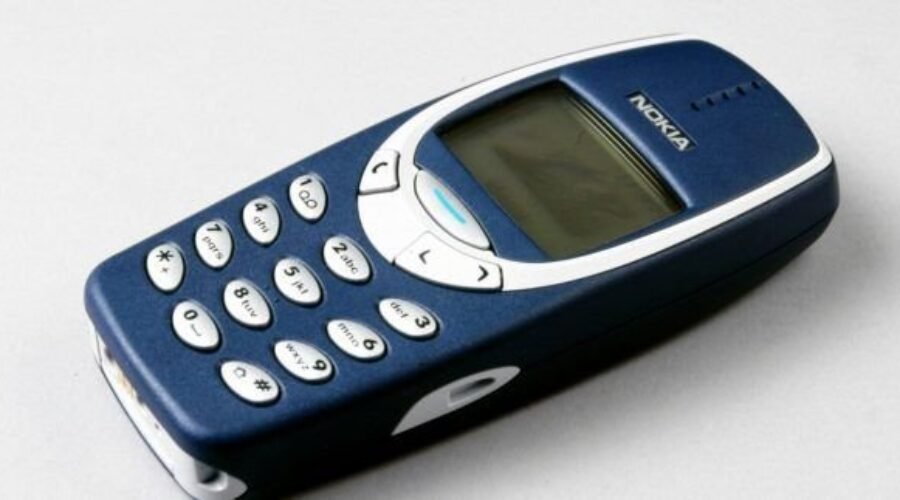Why People Are Excited About The Return Of The Reliable Nokia 3310