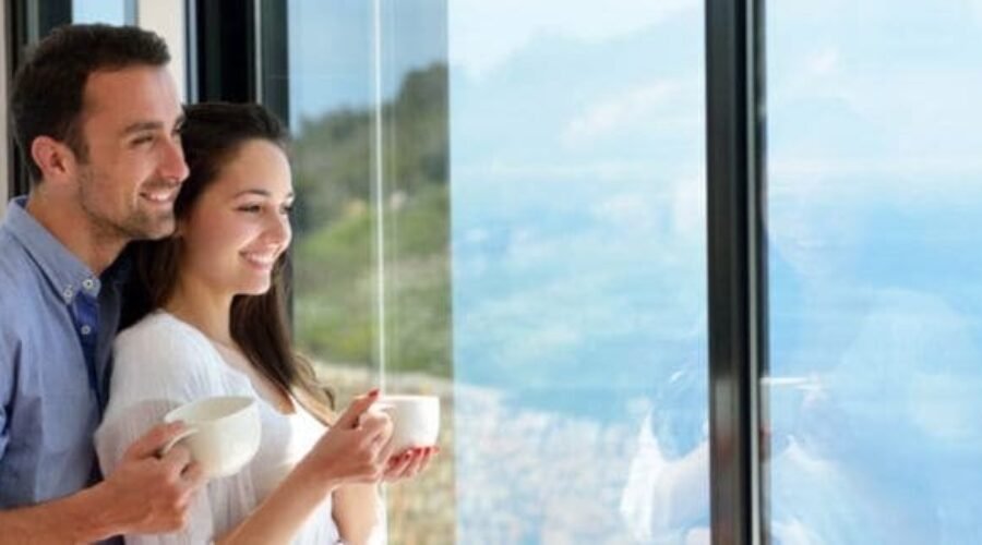 We Should Keep First Time Buyers Sweet