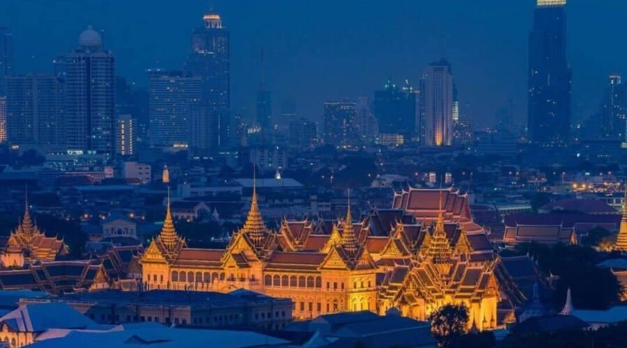Investing in Thailand Property: The Ultimate Guide