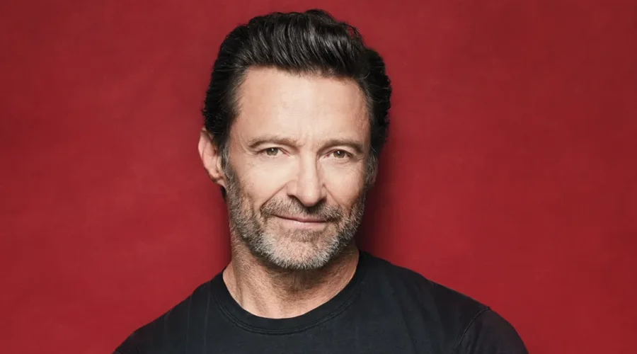 Hugh Jackman trying again to sell New York home