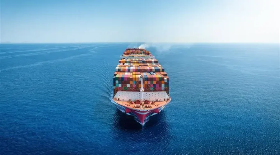 Thai Exports Continued to Grow