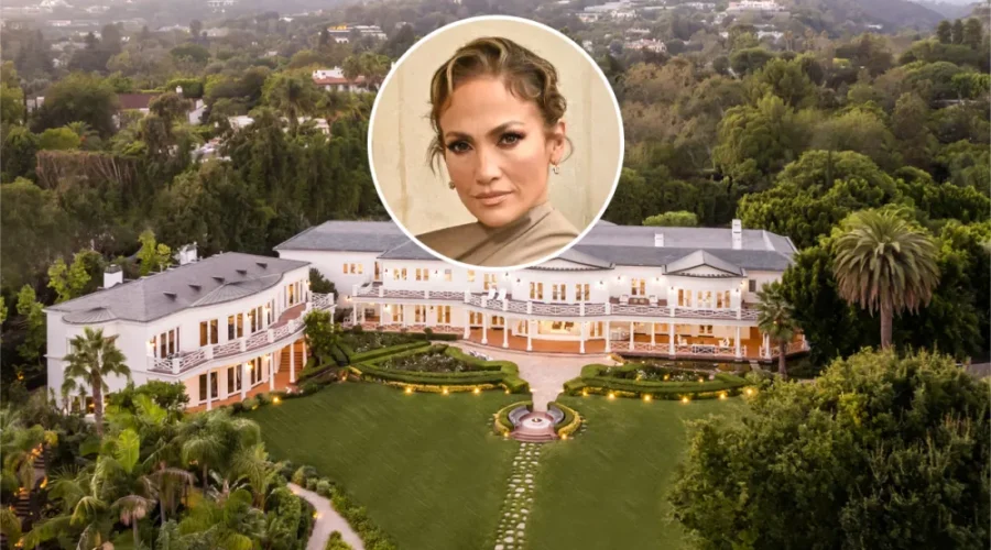 J.Lo Reportedly Has Her Eyes Set on a Fashion Icon’s
