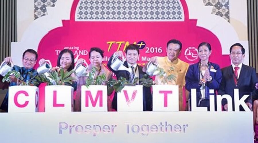 Thailand bids to become regional financial hub