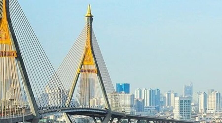 Thailand Economic Outlook