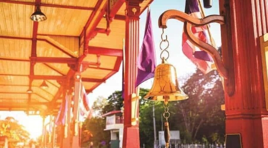 Thailand real estate: relentless, expensive, and highly desirable
