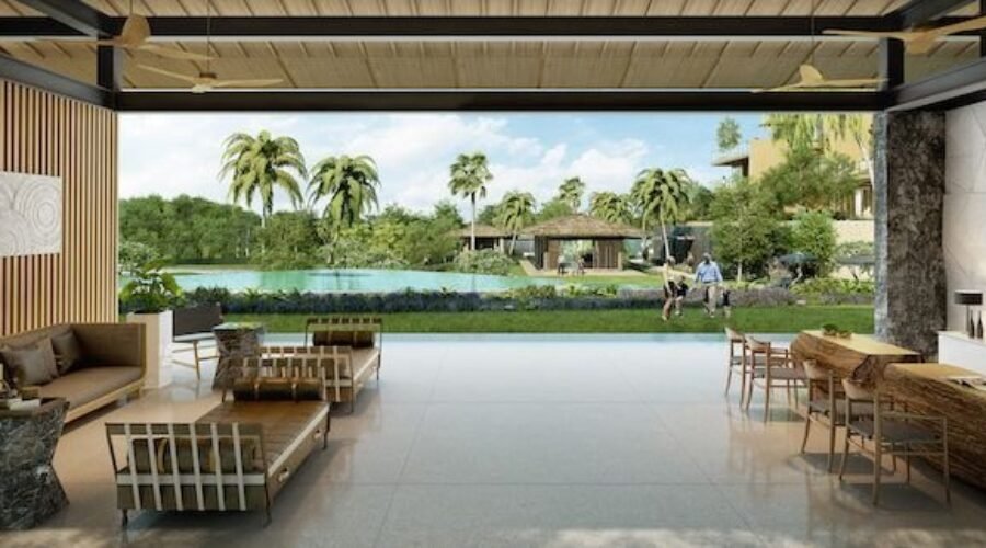 5 ways a property investment can benefit your wellbeing