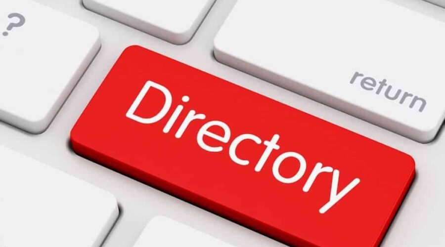 Directory International