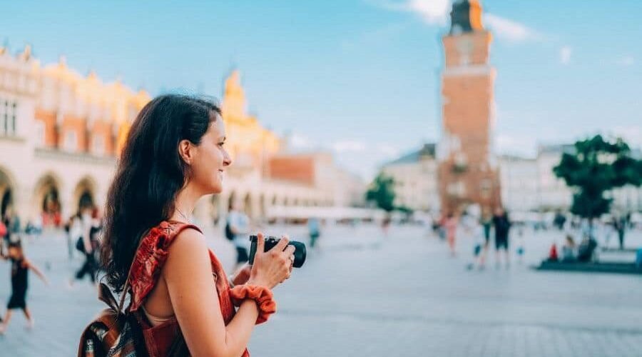 Lifestyle and Opportunities in Europe