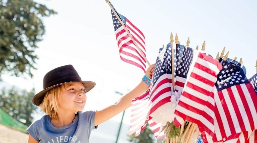 Lifestyle and Opportunities in the USA