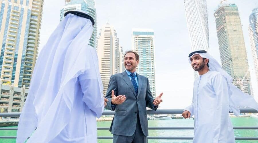 Property and Income Taxes UAE