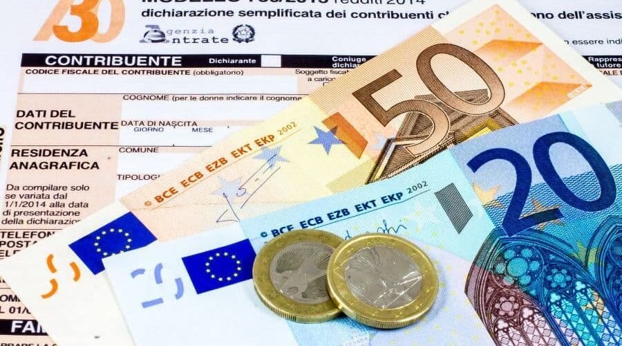 Property Tax and Income Tax in Europe