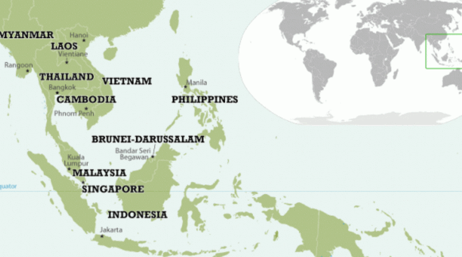 ASEAN’s Sharing Economy: Understanding Opportunities and Navigating Regulations