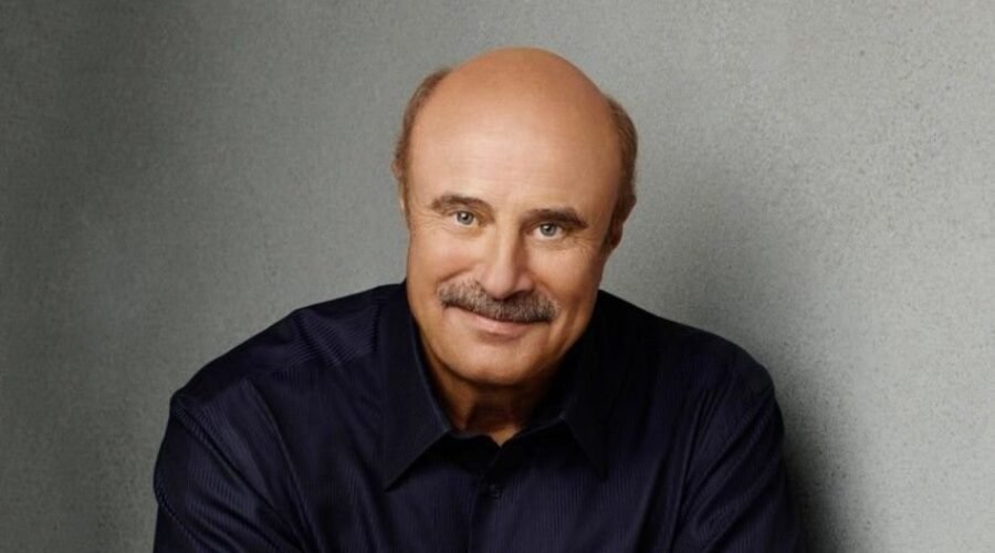 Dr. Phil Lists Bonkers Beverly Hills Mansion for $5.75M