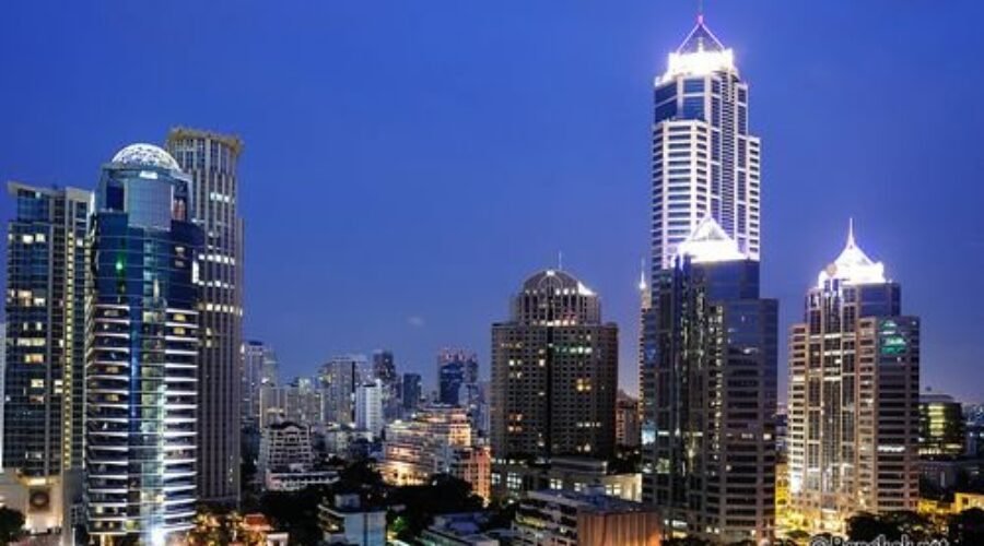 Thailand’s Booming Hotel Market Continues To Whet Investors