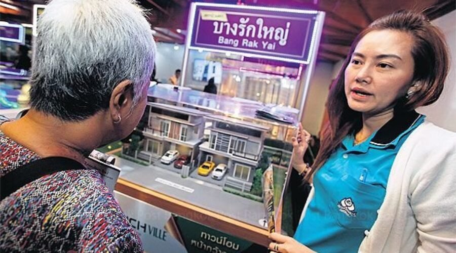 Builders urge tax breaks for buyers