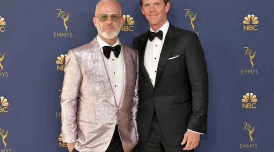Ryan Murphy Safeguards Hans Hofmann’s