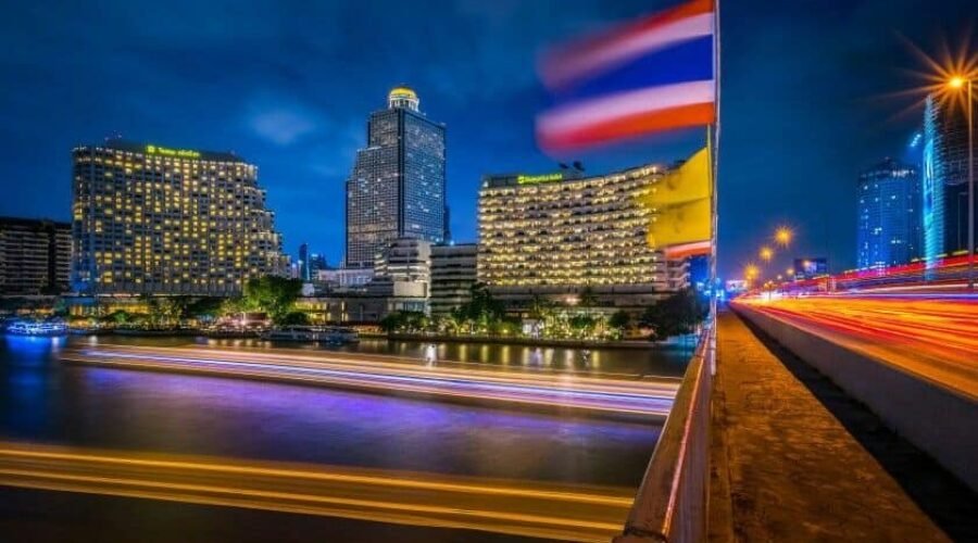 Thailand’s foreign income tax changes now in force