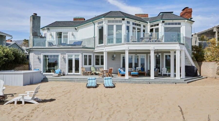15 MOST EXPENSIVE HOMES FROM AROUND THE WORLD, SORTED BY PRICE
