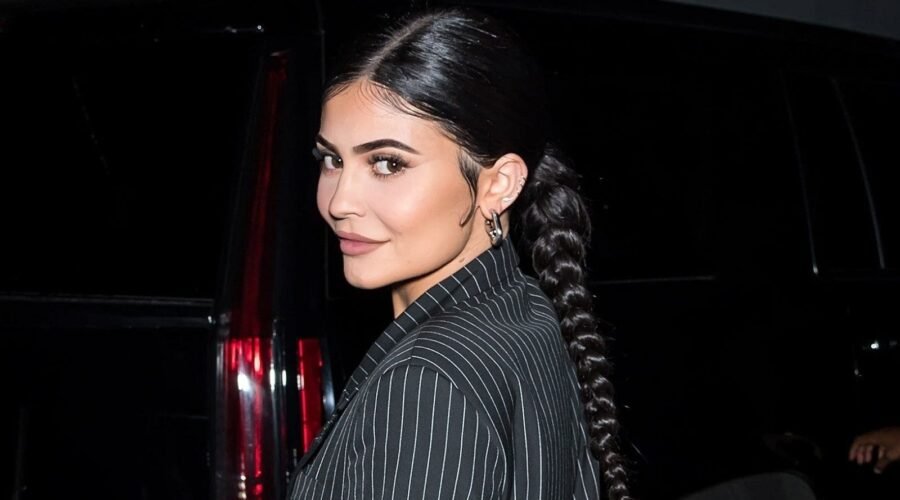 Kylie Jenner Buys Vacant 5-Acre Lot in Hidden Hills