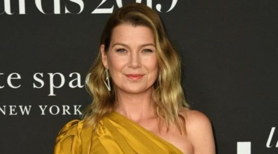 Ellen Pompeo Sells Her Custom-Built Modern Farmhouse in the Hamptons for Nearly $3M