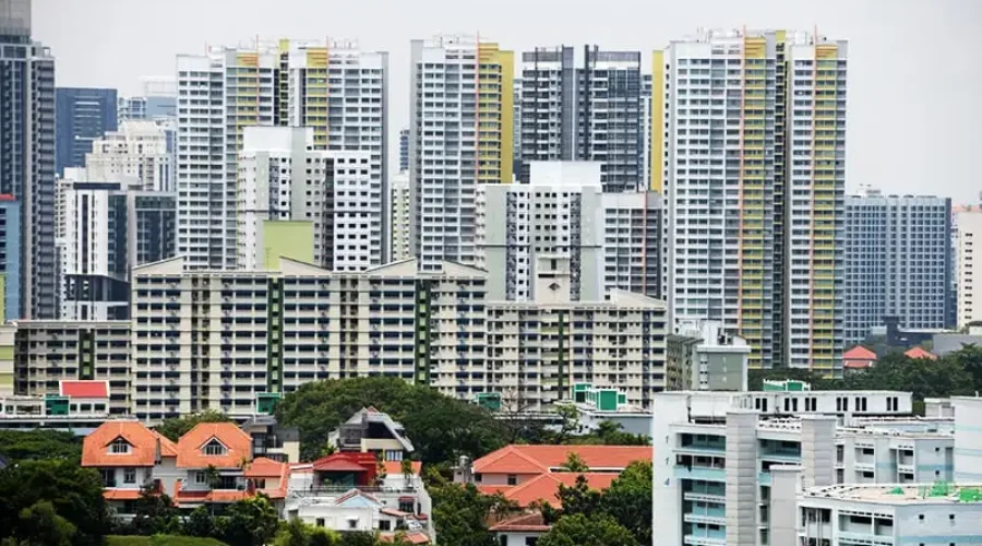 Thailand’s Housing Market Faces Global and Domestic Challenges