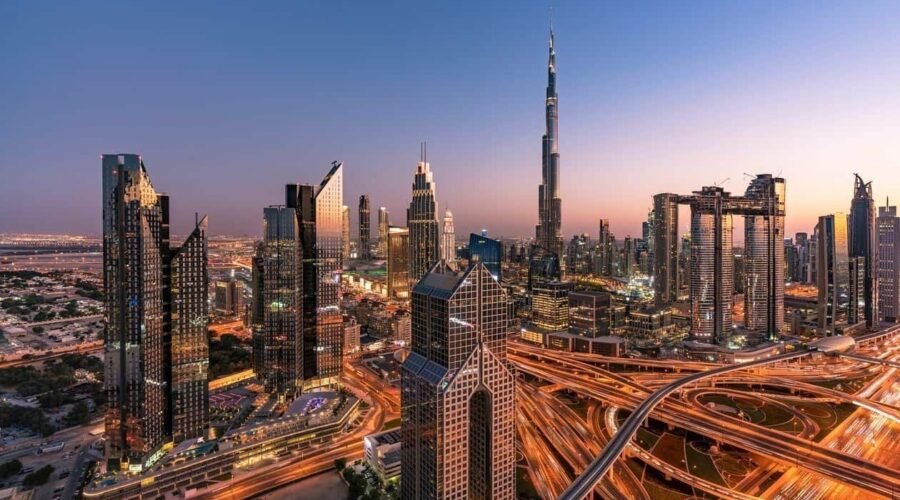 With Dubai Expo Postponed, Home Buyers to Benefit from Another Year of Price Declines