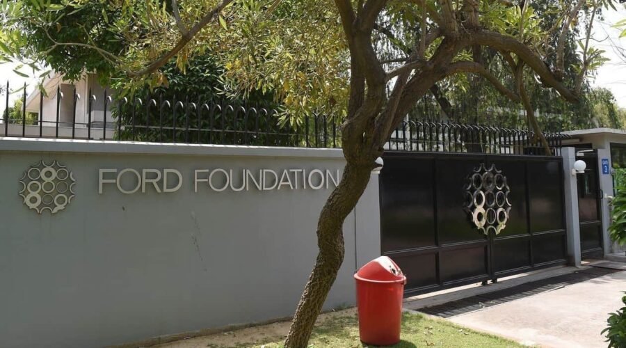 Ford Foundation Launches a New Program to Tackle Inequality