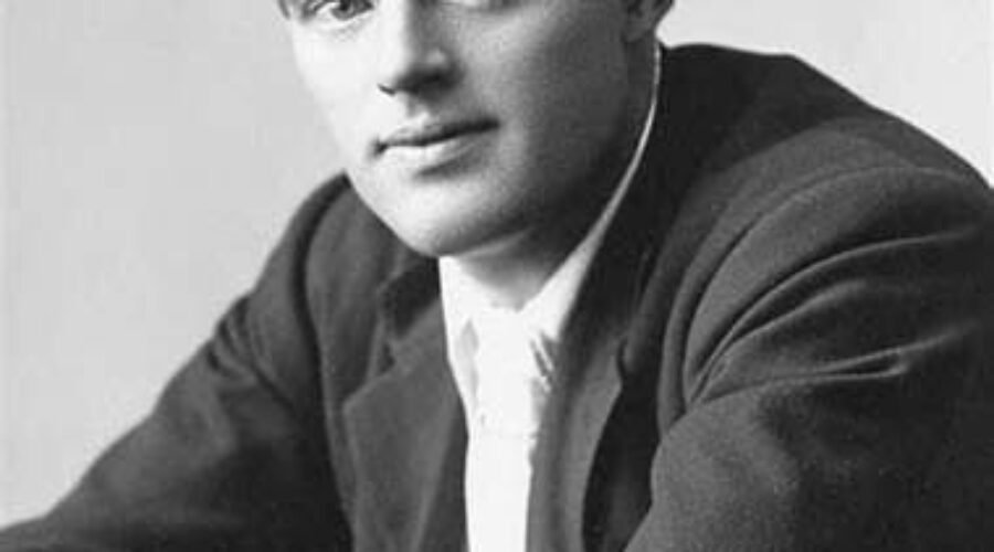 Literary Great Jack London’s Former California Home Hits the Market for Nearly $5 Million