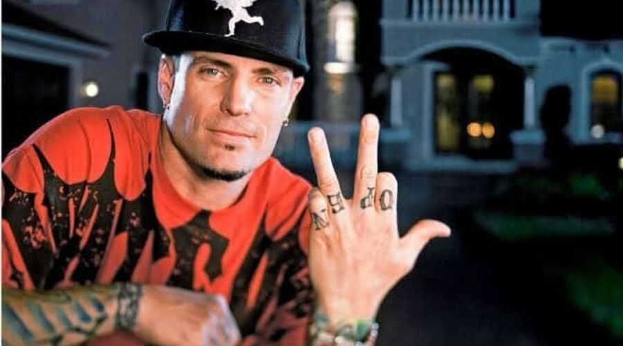 Nice! Vanilla Ice Made ‘Millions Doing Nothing’ by Flipping Homes