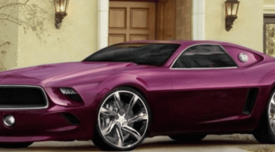 MEET THE NEW 2020 DODGE BARRACUDA