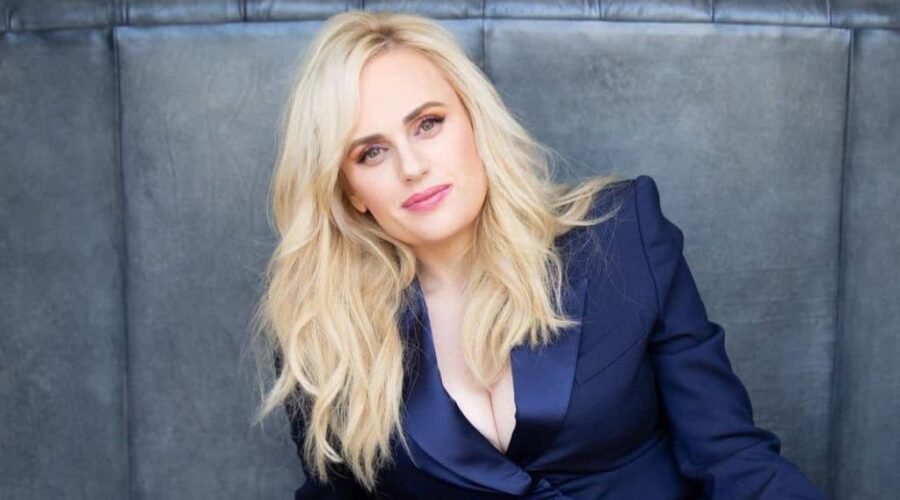 Rebel Wilson Is Selling Extra L.A. Home She Used as an Office