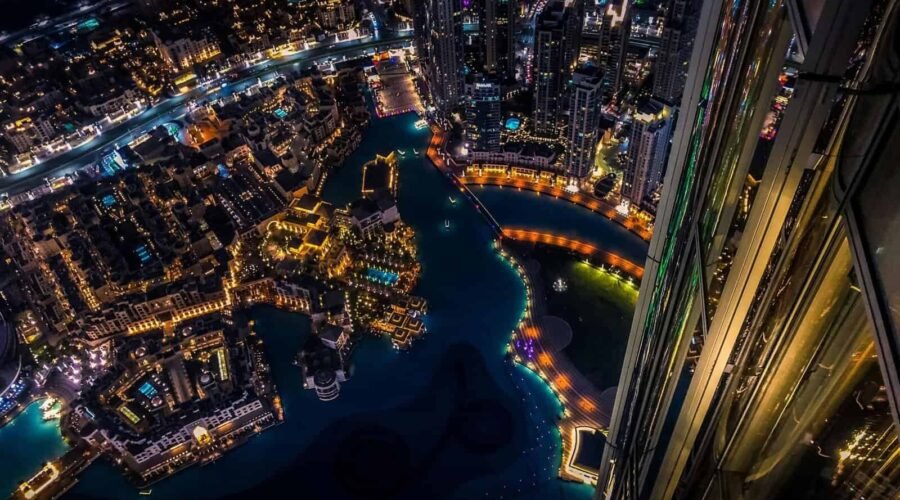 Legal | UAE foreign ownership laws