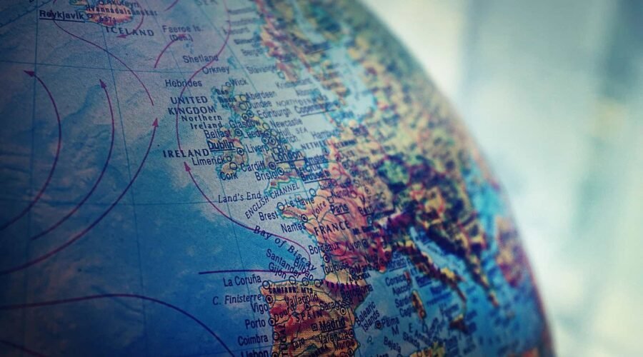 Legal | Ownership of Real Estate in Europe