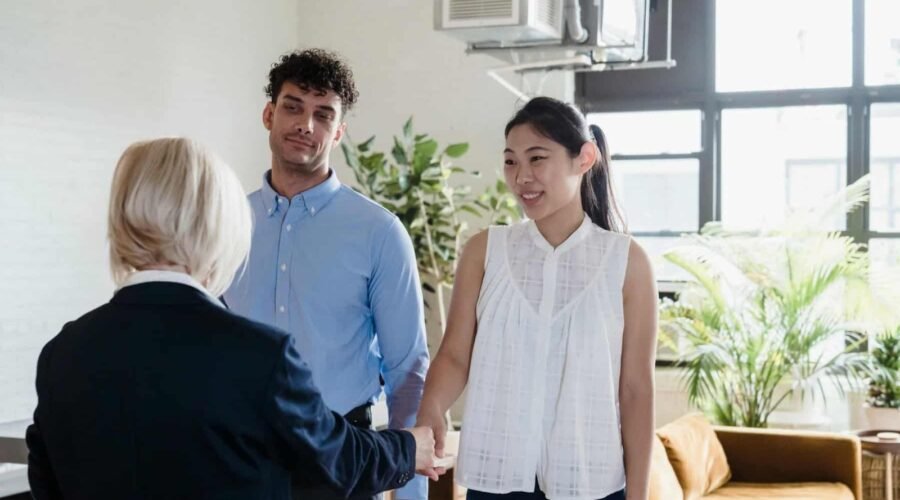 Why You Need a Real Estate Agent!