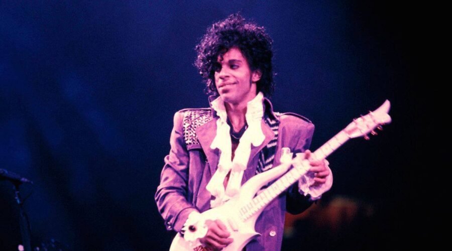 Prince’s Purple Palace Hits the Market for $30 Million