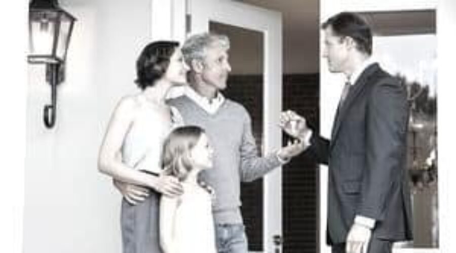 Do You Need to Work With a Real Estate Agent?
