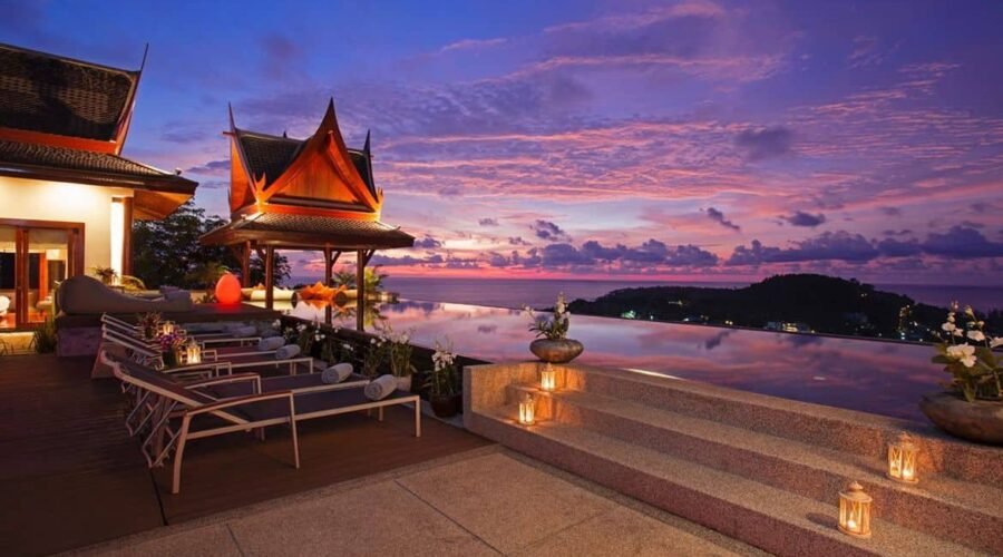 Hong Kong investors to stay a force in Thai property market
