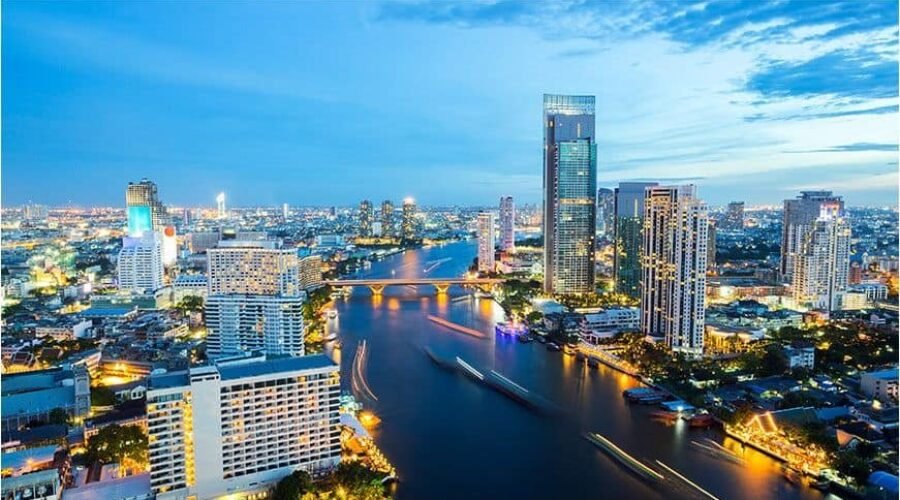 Summary Thailand Property 2024-2025