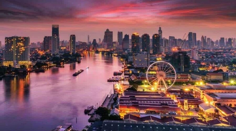 What will this Thai leasehold law mean for foreign tenants?