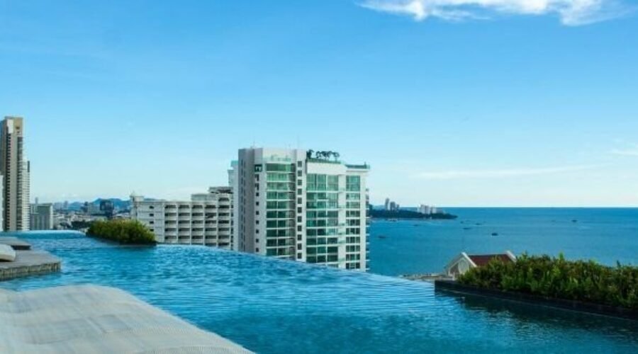 Chinese are becoming investors first, tourists second in Thailand